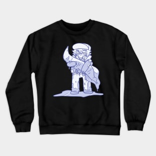 A Big Catch Crewneck Sweatshirt